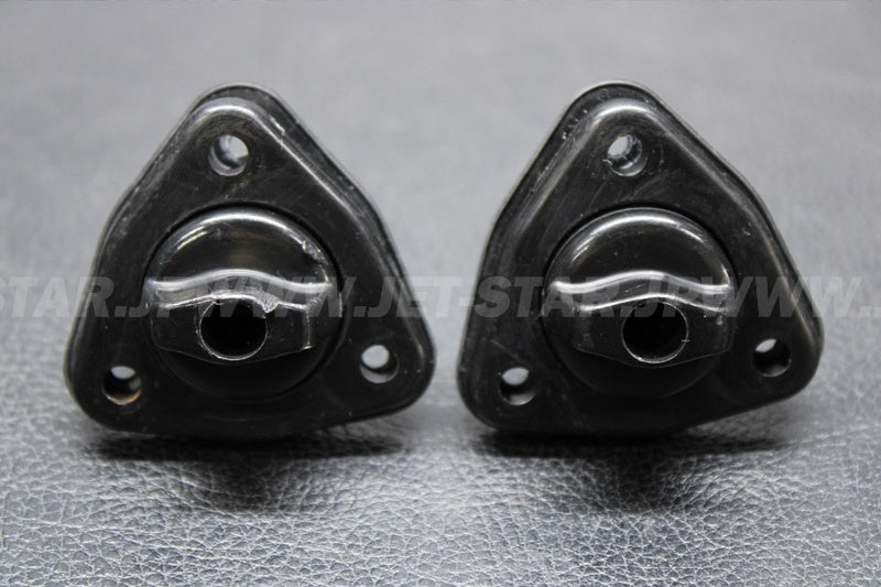 Used 13227-3721-6Z HOUSING,DRAIN PLUG  [K7561-21]
