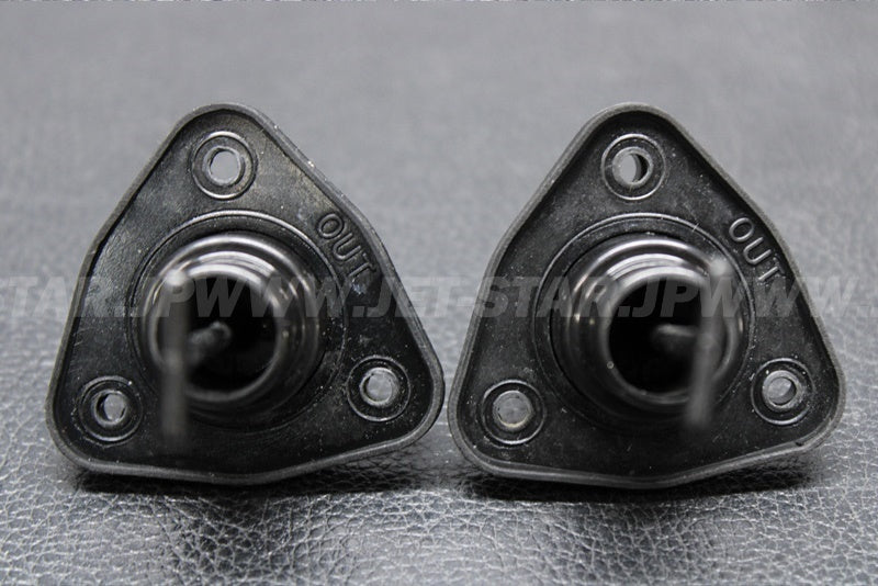 Used 13227-3721-6Z HOUSING,DRAIN PLUG  [K7561-21]