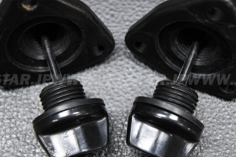 Used 13227-3721-6Z HOUSING,DRAIN PLUG  [K7561-21]