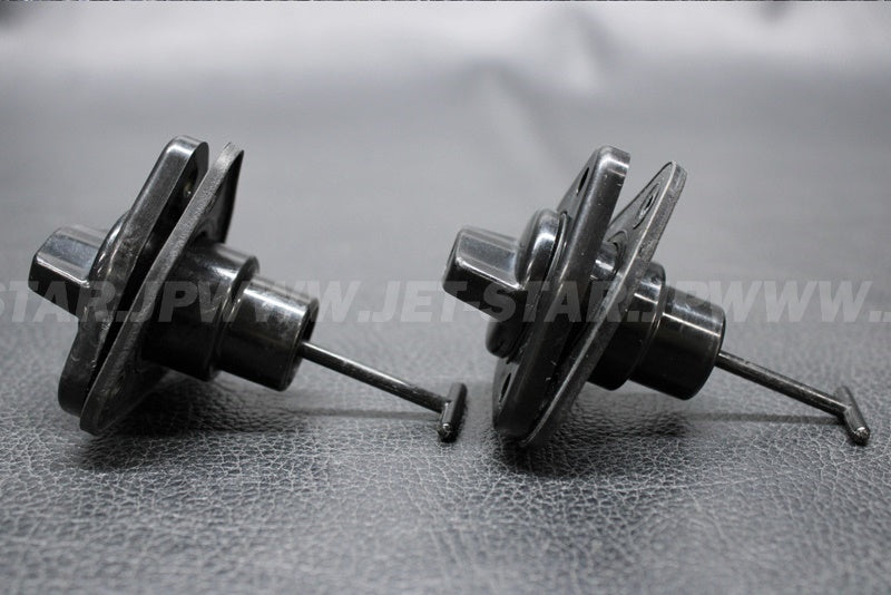 Used 13227-3721-6Z HOUSING,DRAIN PLUG  [K7561-21]