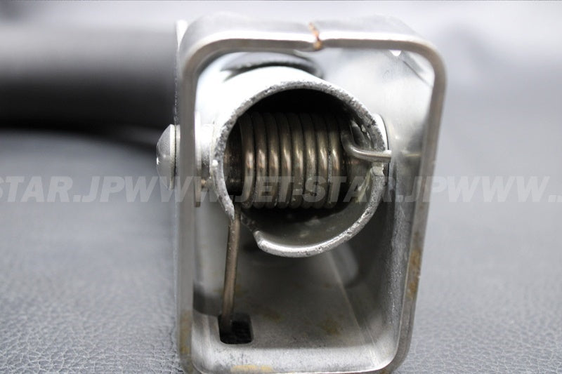 Used 34027-0067 STEP-ASSY  [K7561-28]