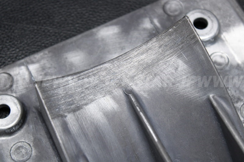 Used 59366-3724 GRATE  [K7561-33]