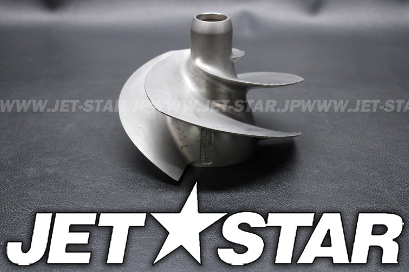 Used 59255-0001 IMPELLER-COMP  [K7561-35]