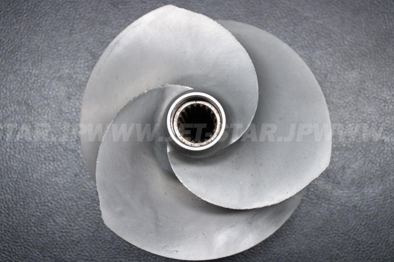 Used 59255-0001 IMPELLER-COMP  [K7561-35]