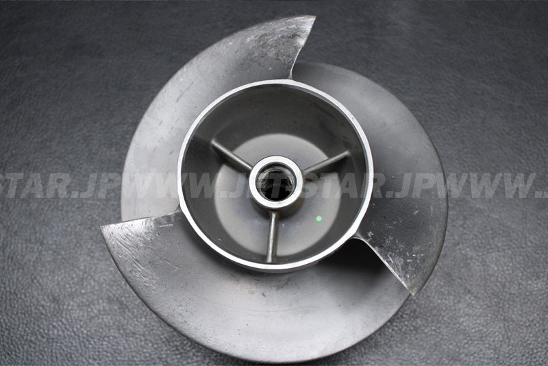 Used 59255-0001 IMPELLER-COMP  [K7561-35]
