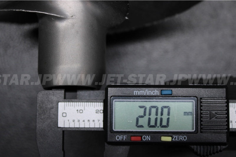 Used 59255-0001 IMPELLER-COMP  [K7561-35]