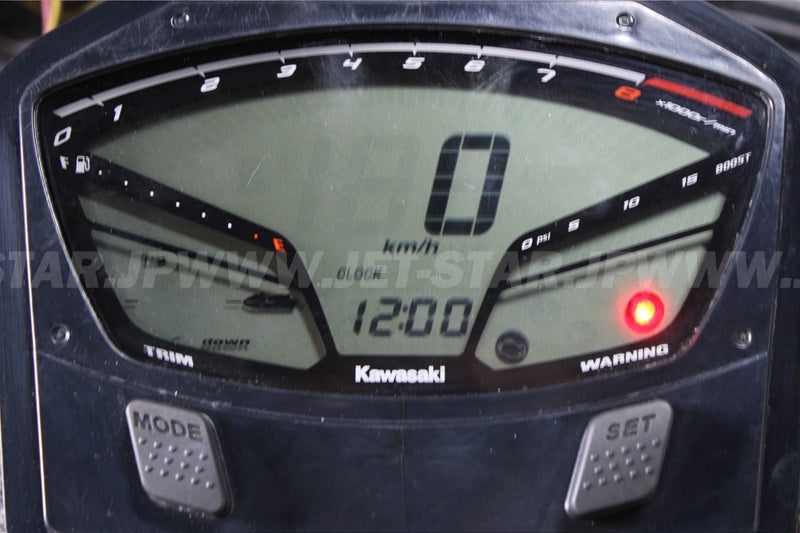 Used 25031-0689 METER-ASSY  [K7561-38]