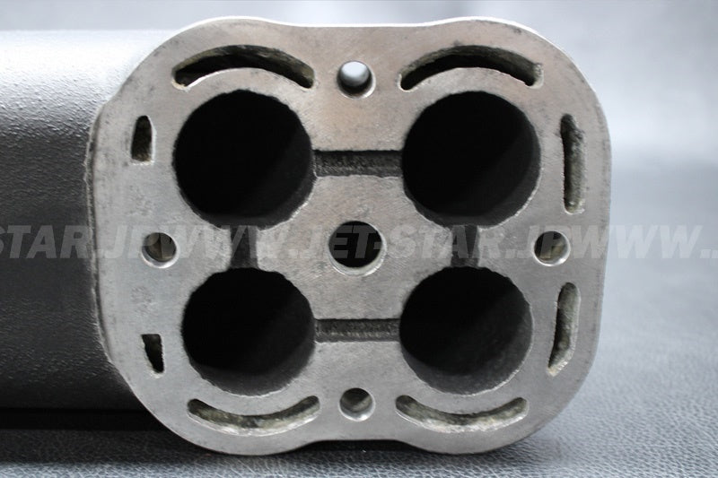 Used 18088-3730 PIPE-EXHAUST  [K7561-42]