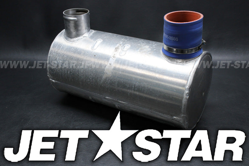 Used 49070-0749 MUFFLER-COMP,1ST  [K7561-45]