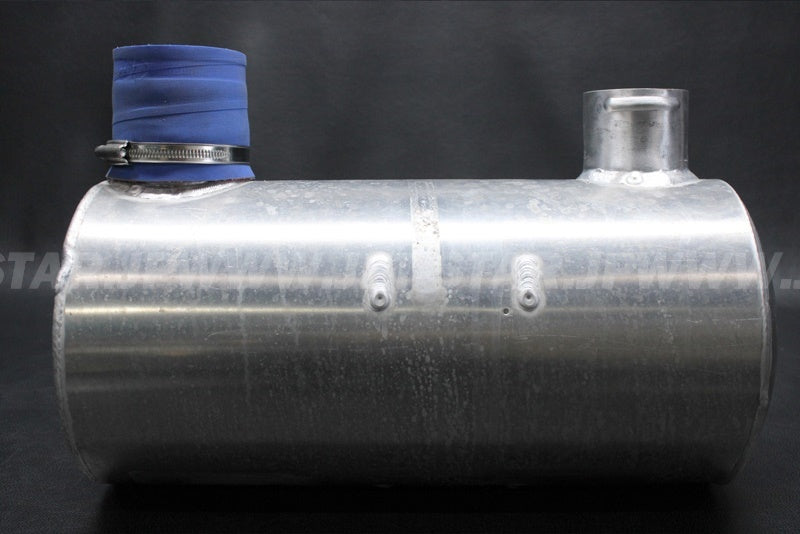Used 49070-0749 MUFFLER-COMP,1ST  [K7561-45]