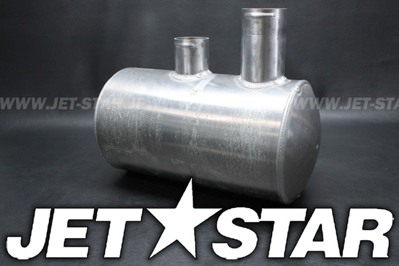 Used 49070-0750 MUFFLER-COMP,2ND  [K7561-46]