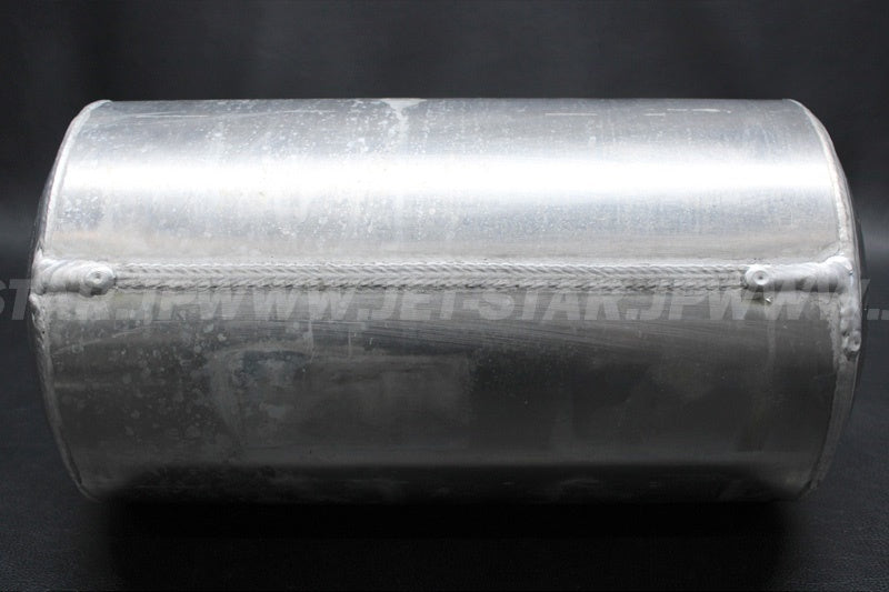 Used 49070-0750 MUFFLER-COMP,2ND  [K7561-46]