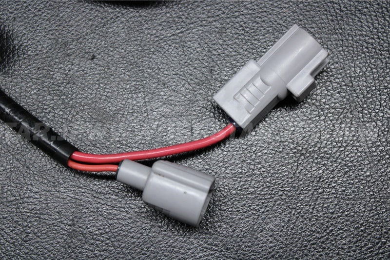 Used 26031-1574 HARNESS,AUDIO  [K7561-47]
