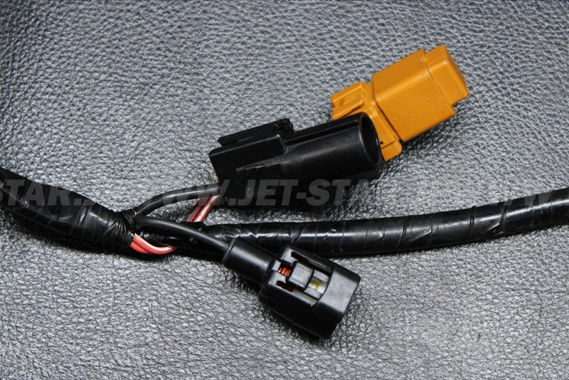 Used 26031-1574 HARNESS,AUDIO  [K7561-47]