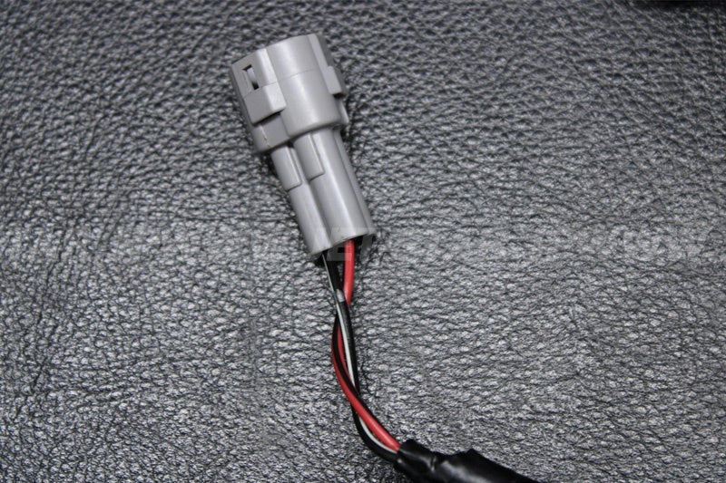 Used 26031-1574 HARNESS,AUDIO  [K7561-47]