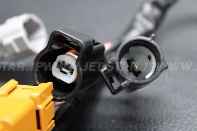 Used 26031-1574 HARNESS,AUDIO  [K7561-47]