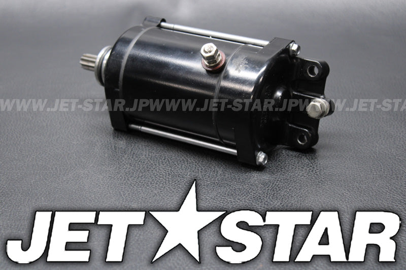 Used 21163-3721 STARTER-ELECTRIC [K7561-52]