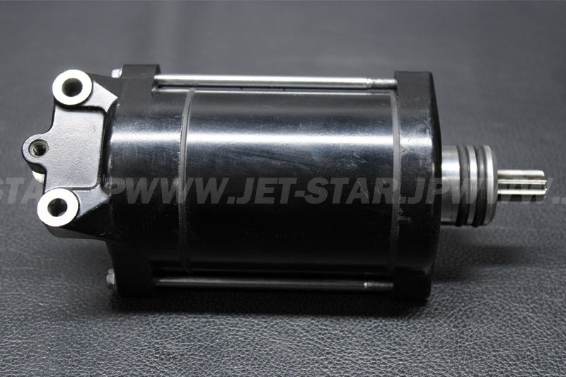 Used 21163-3721 STARTER-ELECTRIC [K7561-52]