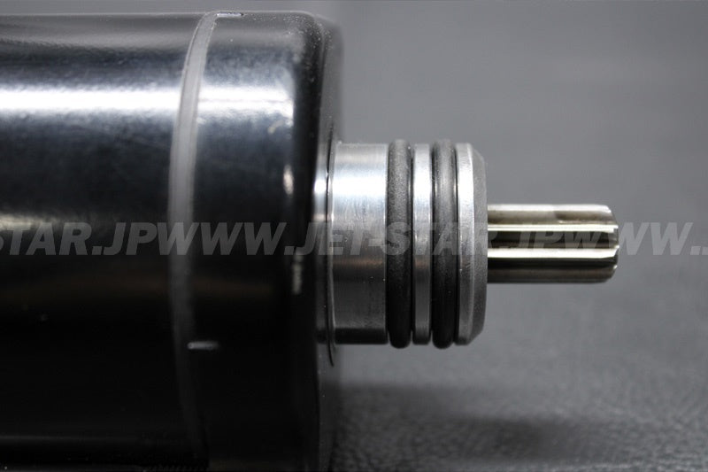 Used 21163-3721 STARTER-ELECTRIC [K7561-52]