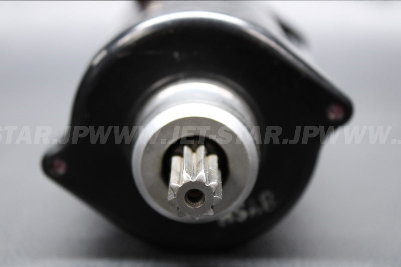 Used 21163-3721 STARTER-ELECTRIC [K7561-52]
