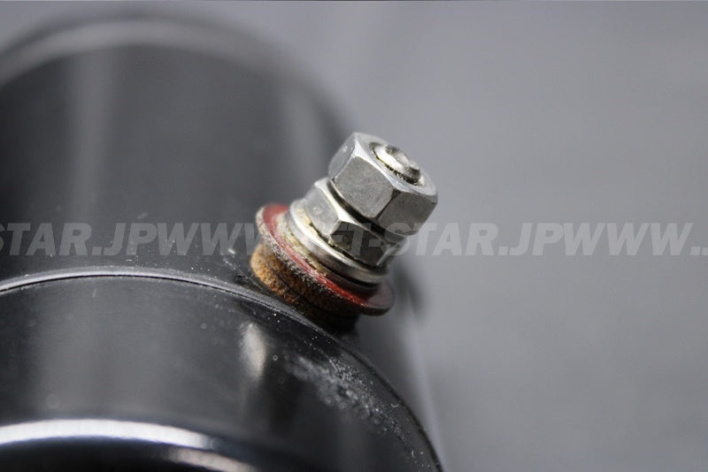 Used 21163-3721 STARTER-ELECTRIC [K7561-52]