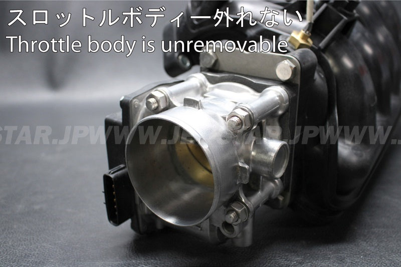 Used 16163-1168 THROTTLE-ASSY [K7561-57]