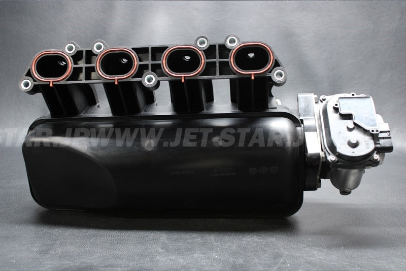 Used 16163-1168 THROTTLE-ASSY [K7561-57]