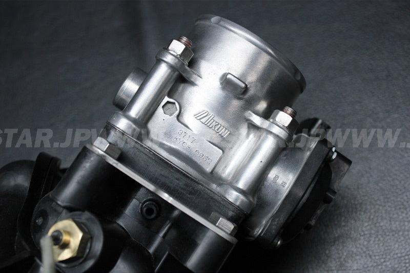 Used 16163-1168 THROTTLE-ASSY [K7561-57]