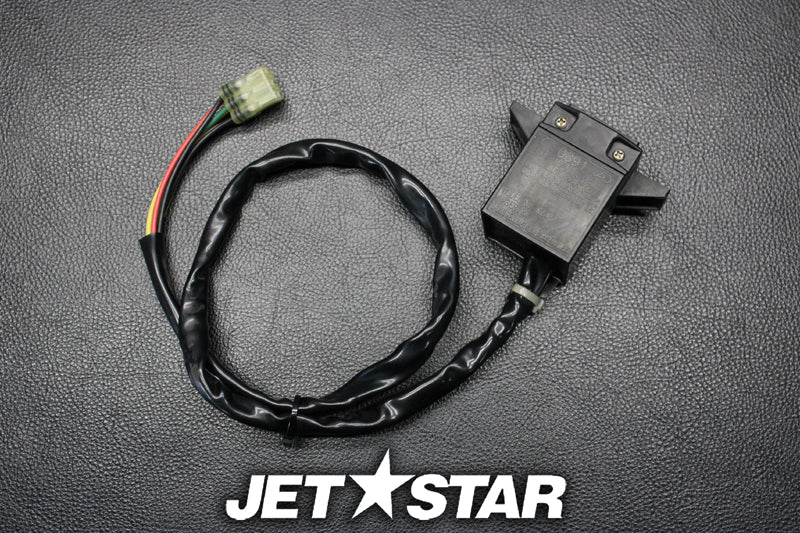 Used 27048-0033 SWITCH-ASSY  [K761-007]