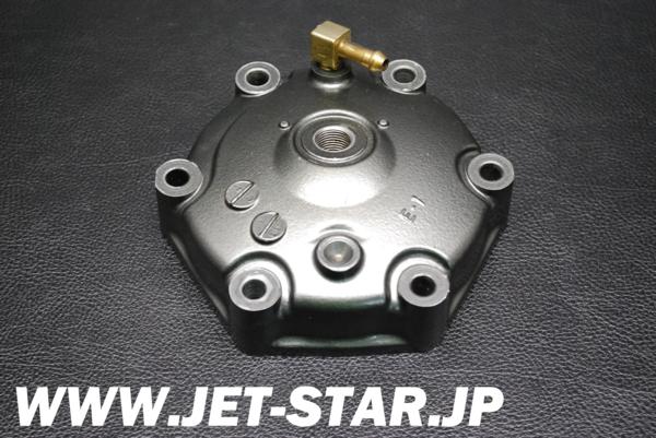 Used 11001-3741 HEAD-CYLINDER [K765-009]