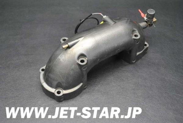 Used 18049-3776 PIPE-EXHAUST [K771-010]