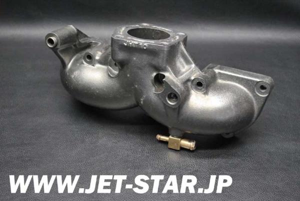 Used 59081-3730 MANIFOLD-EXHAUST [K771-016]