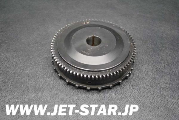 Used 21007-3725 ROTOR [K771-023]