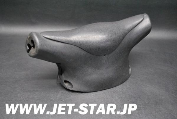 Used 39087-3727-6Z PAD-HNDL,F.BLACK  [K771-034]