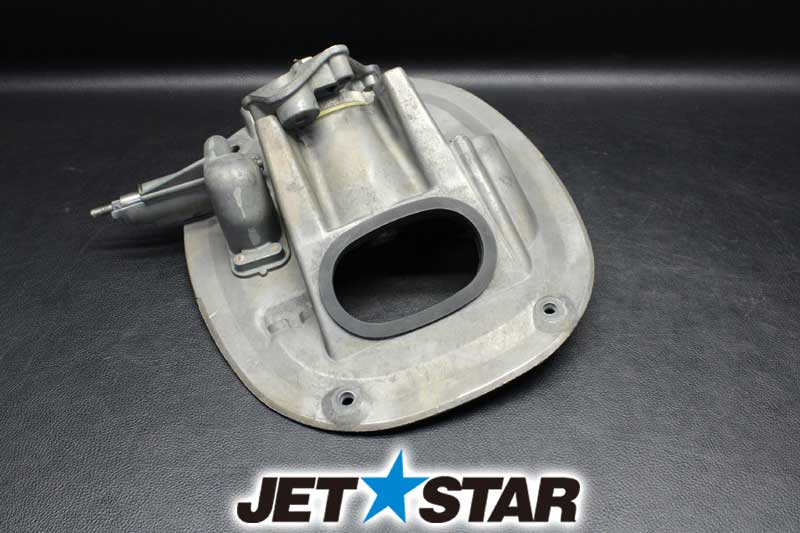 Used 39021-3715 BRACKET-HANDLE POLE [K776-062]