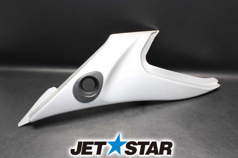 Used 14091-3713-F2 COVER,SIDE,LH [K776-072]