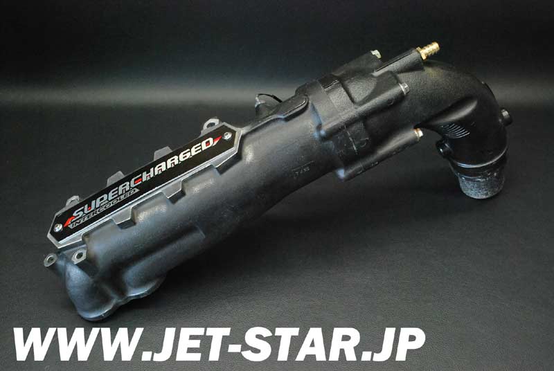 Used 18088-3726 PIPE-EXHAUST  [K778-067]