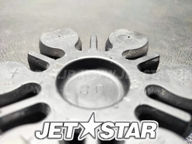 Used 92161-3783 DAMPER  [K7836-03]