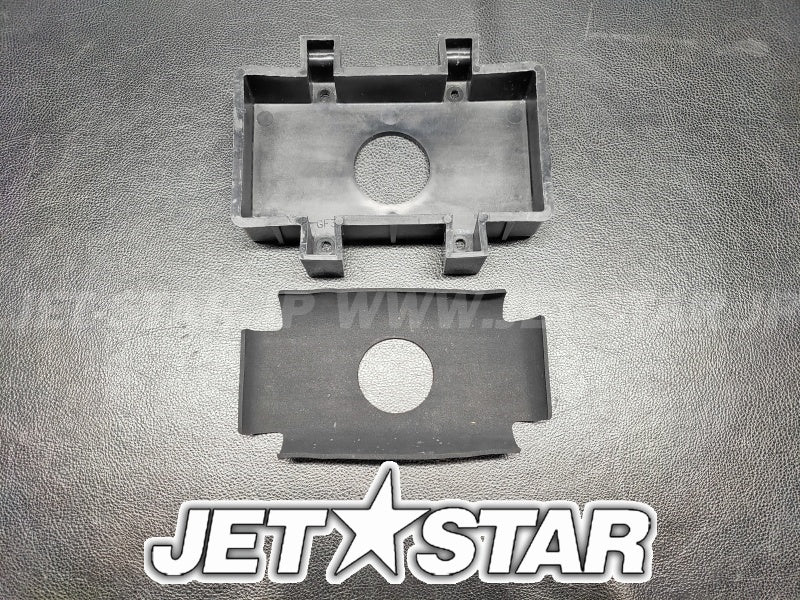 Used 32097-3709 CASE-BATTERY  [K7836-06]