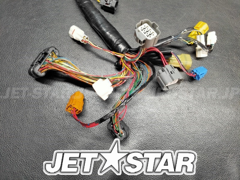 Used 26031-3724 HARNESS,ENGINE  [K7836-07]