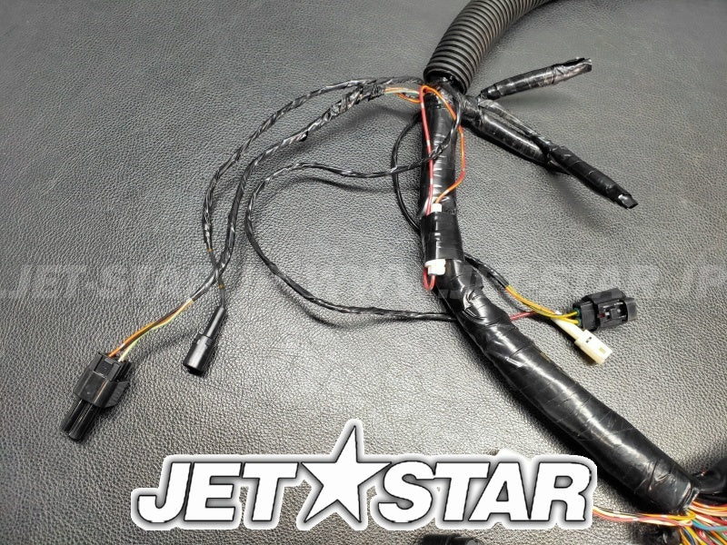 Used 26031-3724 HARNESS,ENGINE  [K7836-07]