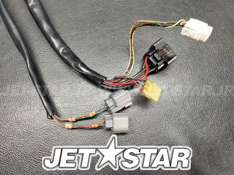 Used 26031-3724 HARNESS,ENGINE  [K7836-07]