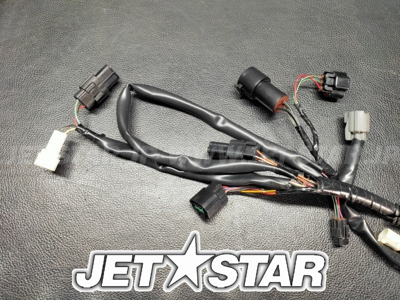 Used 26031-3724 HARNESS,ENGINE  [K7836-07]