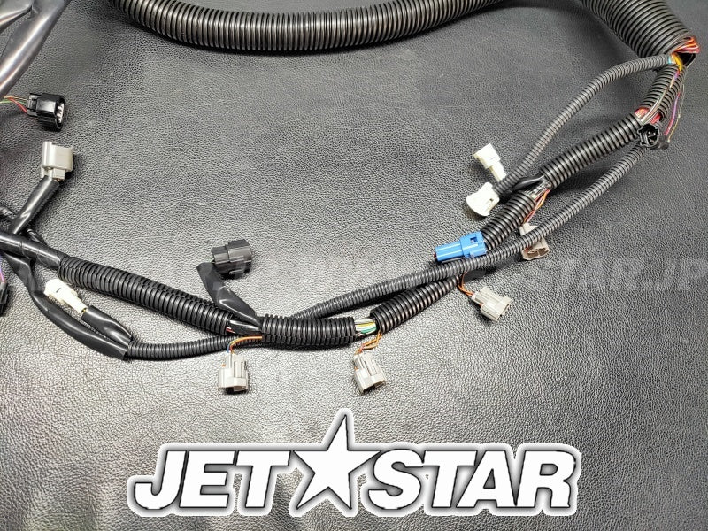 Used 26031-3724 HARNESS,ENGINE  [K7836-07]