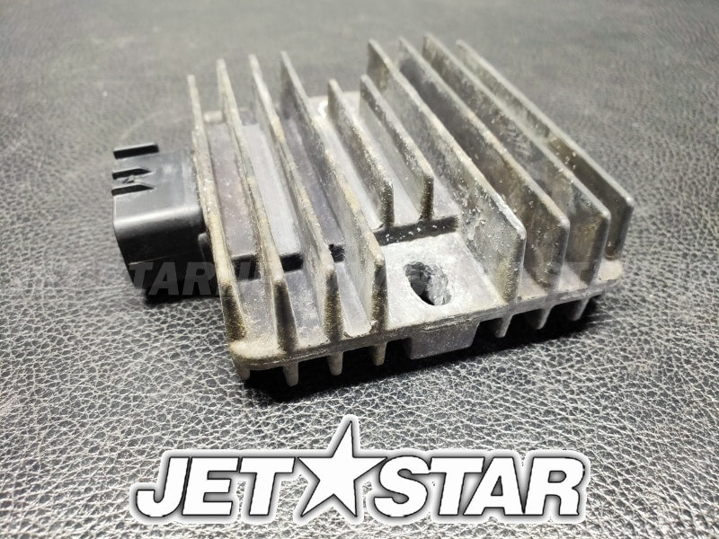 Used 21066-3718 REGULATOR-VOLTAGE  [K7836-08]