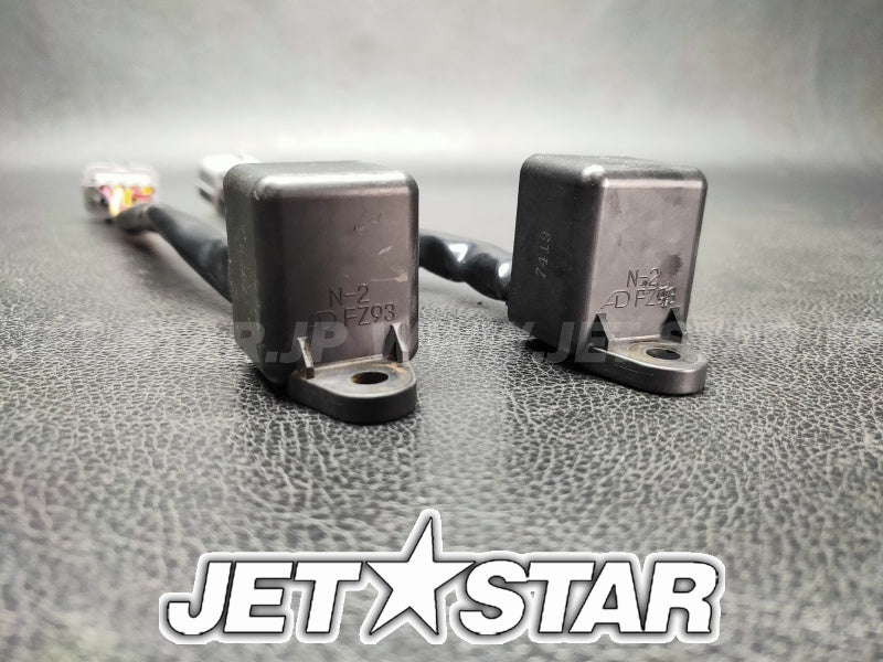 Used 27002-3703 RELAY-ASSY  [K7836-11]