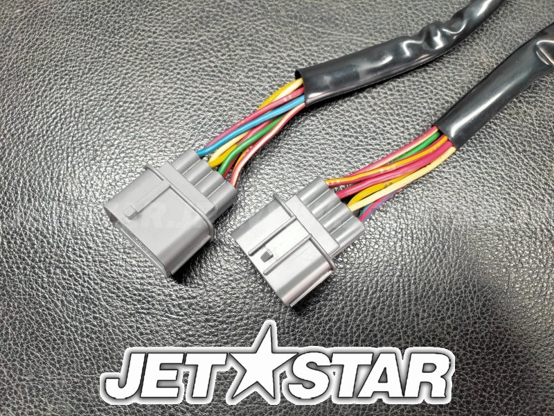 Used 27002-3703 RELAY-ASSY  [K7836-11]