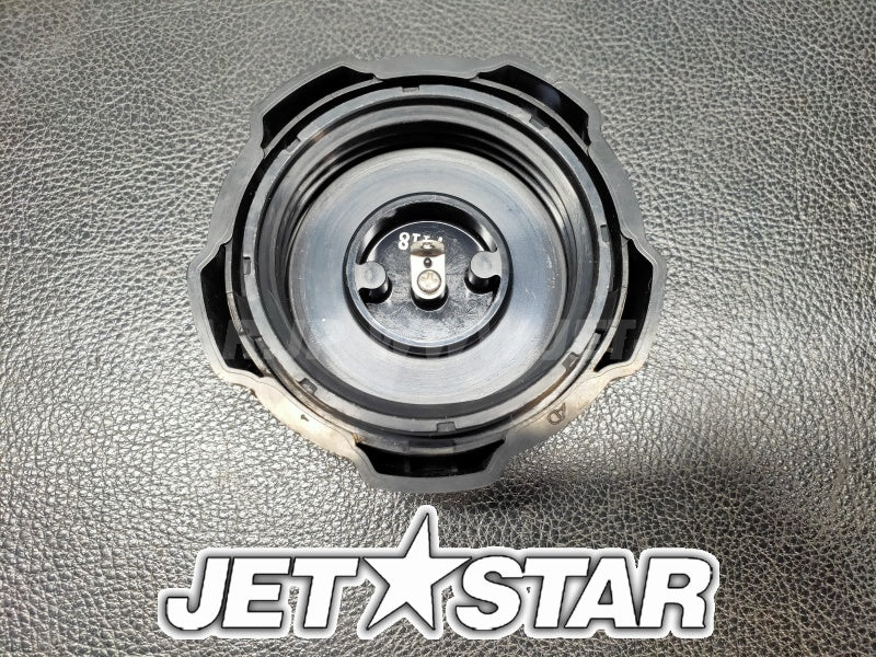 Used 51049-3726 CAP-TANK,FUEL  [K7836-14]