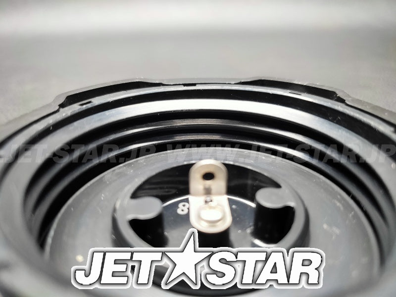 Used 51049-3726 CAP-TANK,FUEL  [K7836-14]