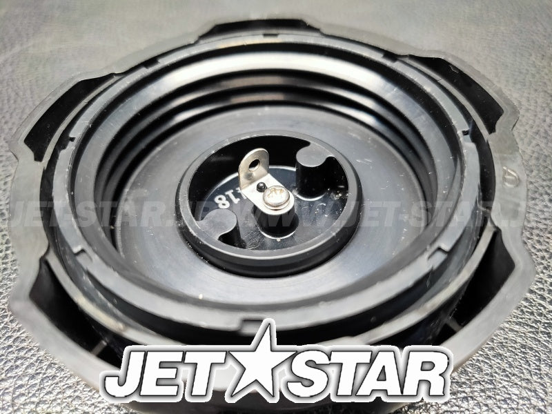 Used 51049-3726 CAP-TANK,FUEL  [K7836-14]